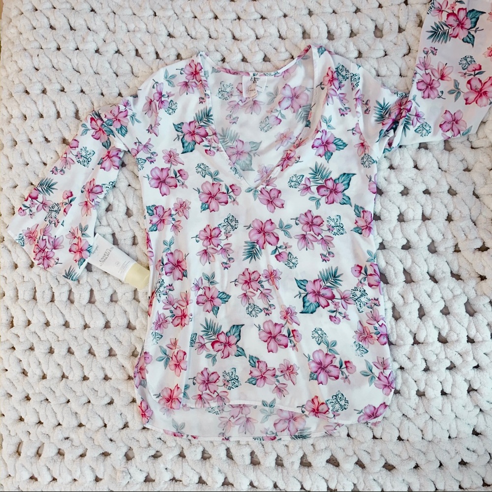 FRANKIES BIKINIS COVER UP